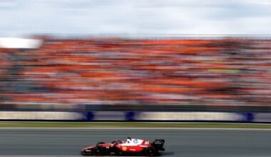 Ferrari to introduce first ADUO update at F1's Italian GP