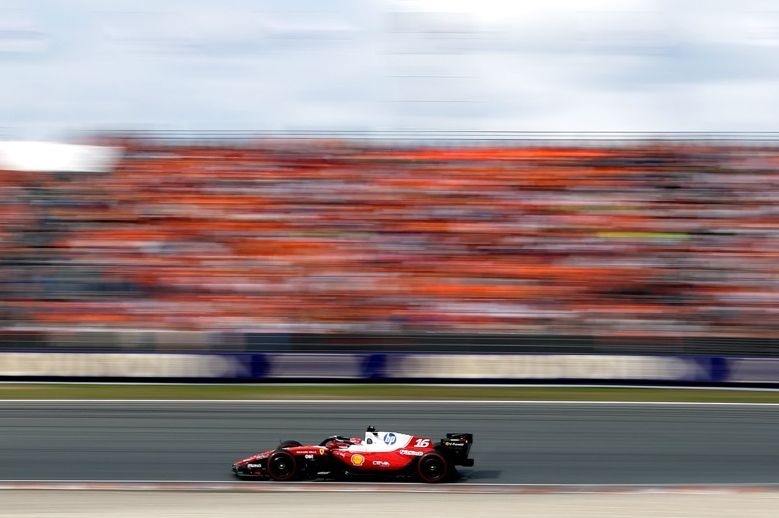 Ferrari to introduce first ADUO update at F1's Italian GP