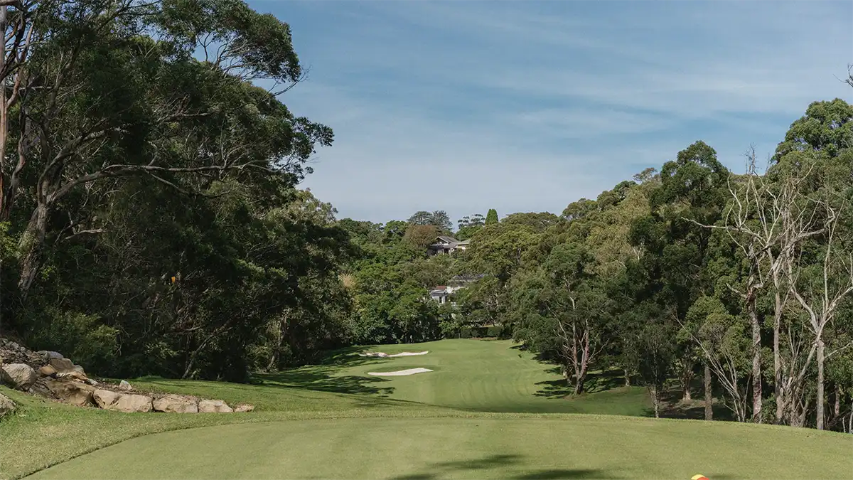 Not-so-dirty dozen: Where and why 12-hole golf has a place – Australian Golf Digest