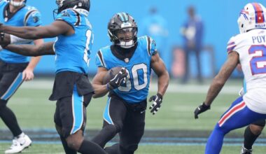2026 NFL Week 3 longshot parlay from proven model