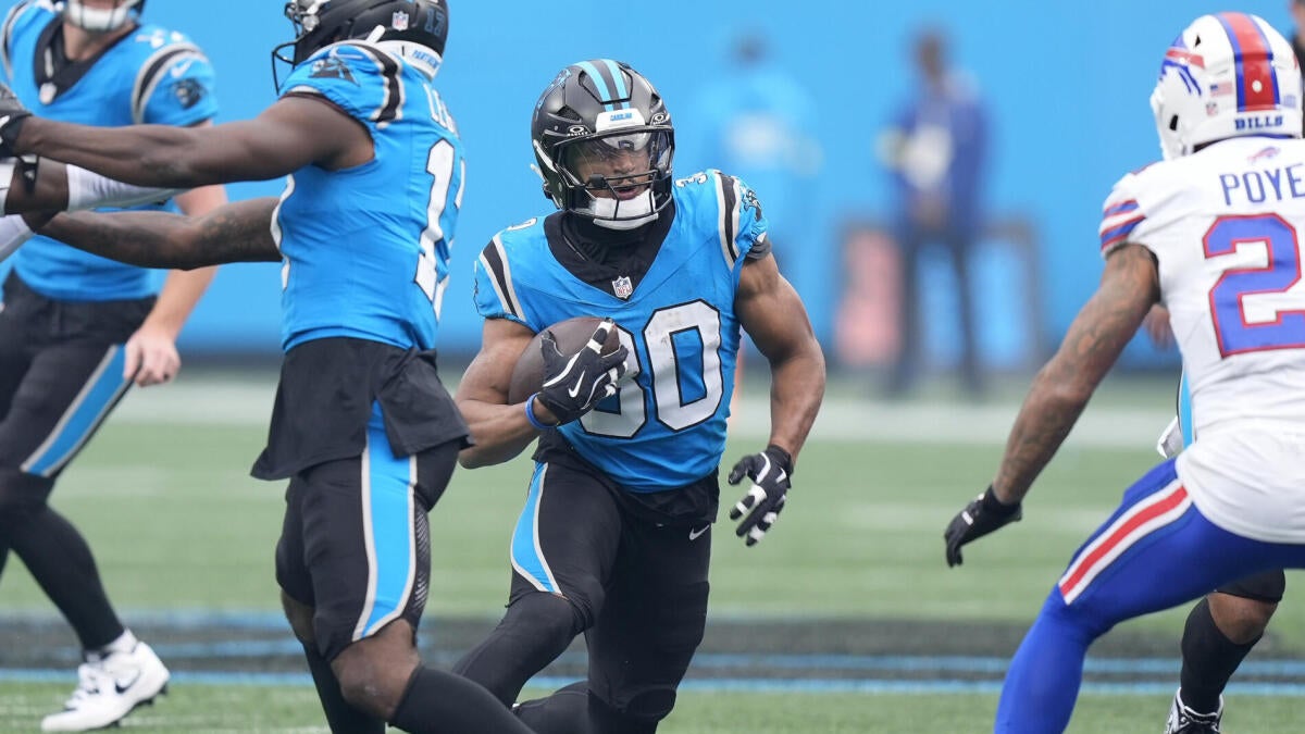 2026 NFL Week 3 longshot parlay from proven model