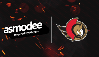 Senators announce partnership with asmodee, bringing CATAN to Canadian Tire Centre