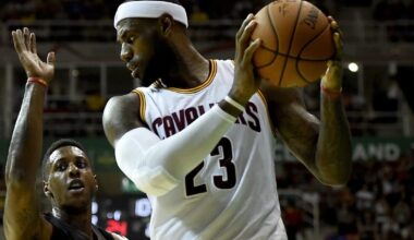 Bronny James Has Been 'Babied' by His Dad and the Lakers, Says NBA Pro