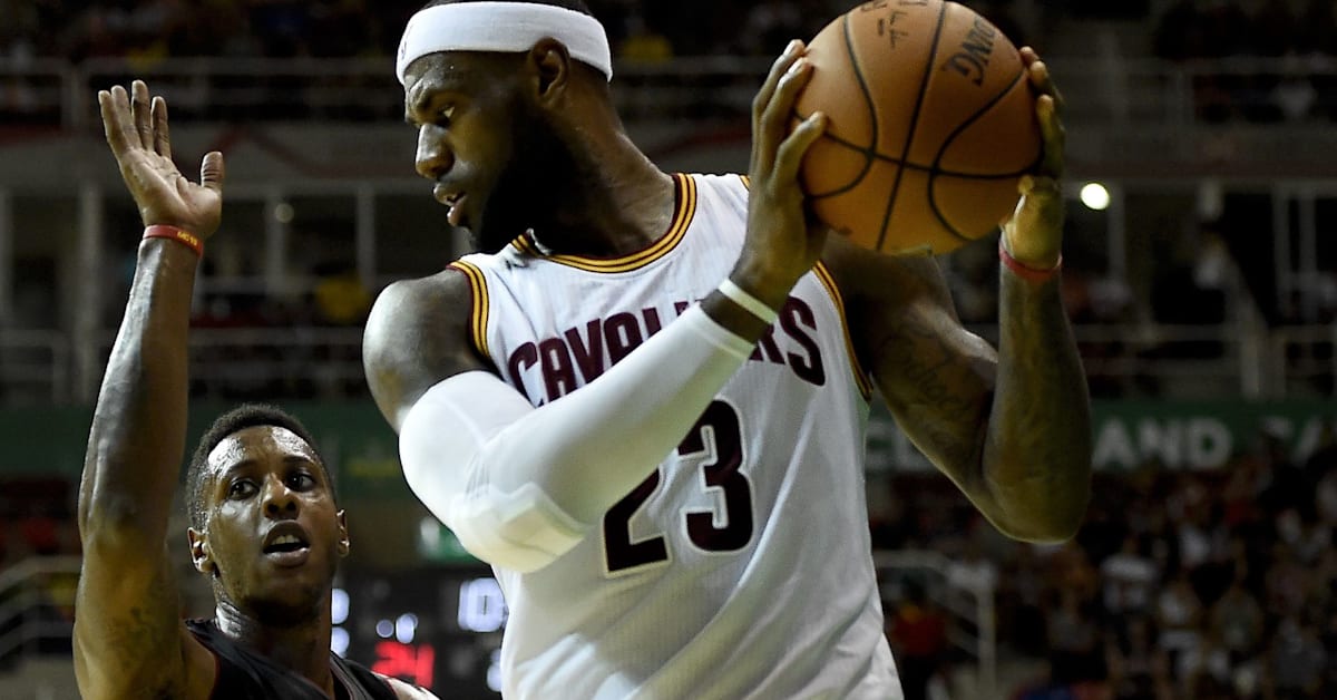 Bronny James Has Been 'Babied' by His Dad and the Lakers, Says NBA Pro