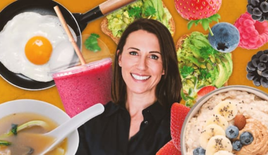 I've been a nutritionist for 26 years: here are six simple truths about breakfast