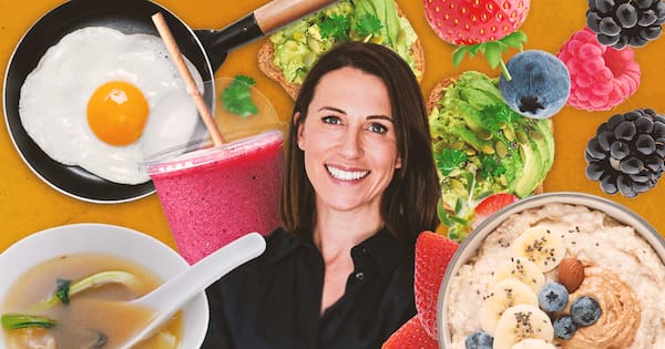 I've been a nutritionist for 26 years: here are six simple truths about breakfast