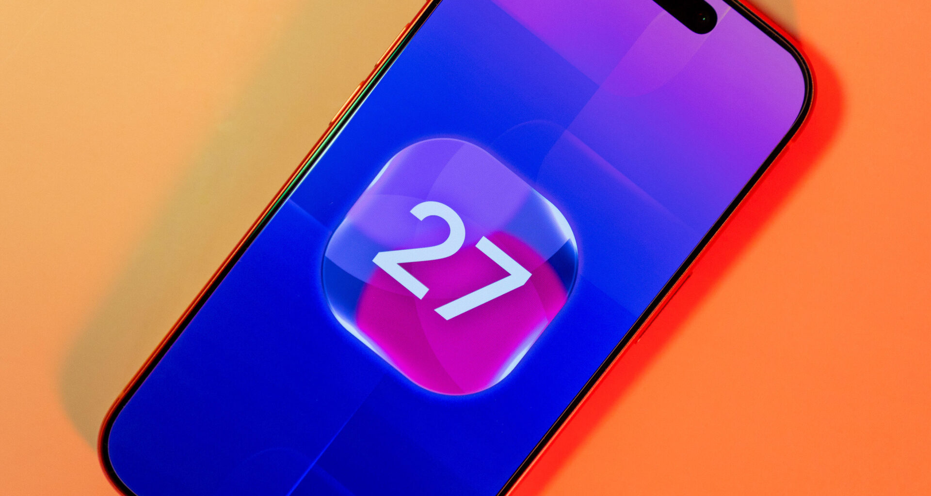 Custom Cards and Check Splitting From Receipts Have Arrived for iOS 27 Wallet