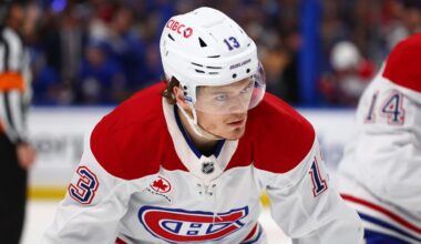 Sportsnet's Insiders rank the NHL's top 50 players in 2026-27: 40-31