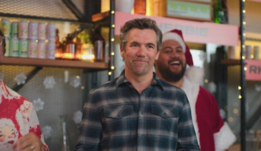 Colin from Accounts star on saying goodbye to the hit TV show