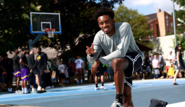 'Opportunity To Win' Attracted Collin Sexton To Lakers