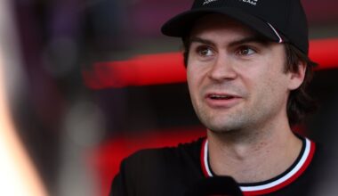 Herta still aiming for F1 by 2028