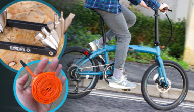 Common bike commuting mistakes and how to avoid them — our top tips for hassle-free rides to and from work - Cycling News | Bike Reviews