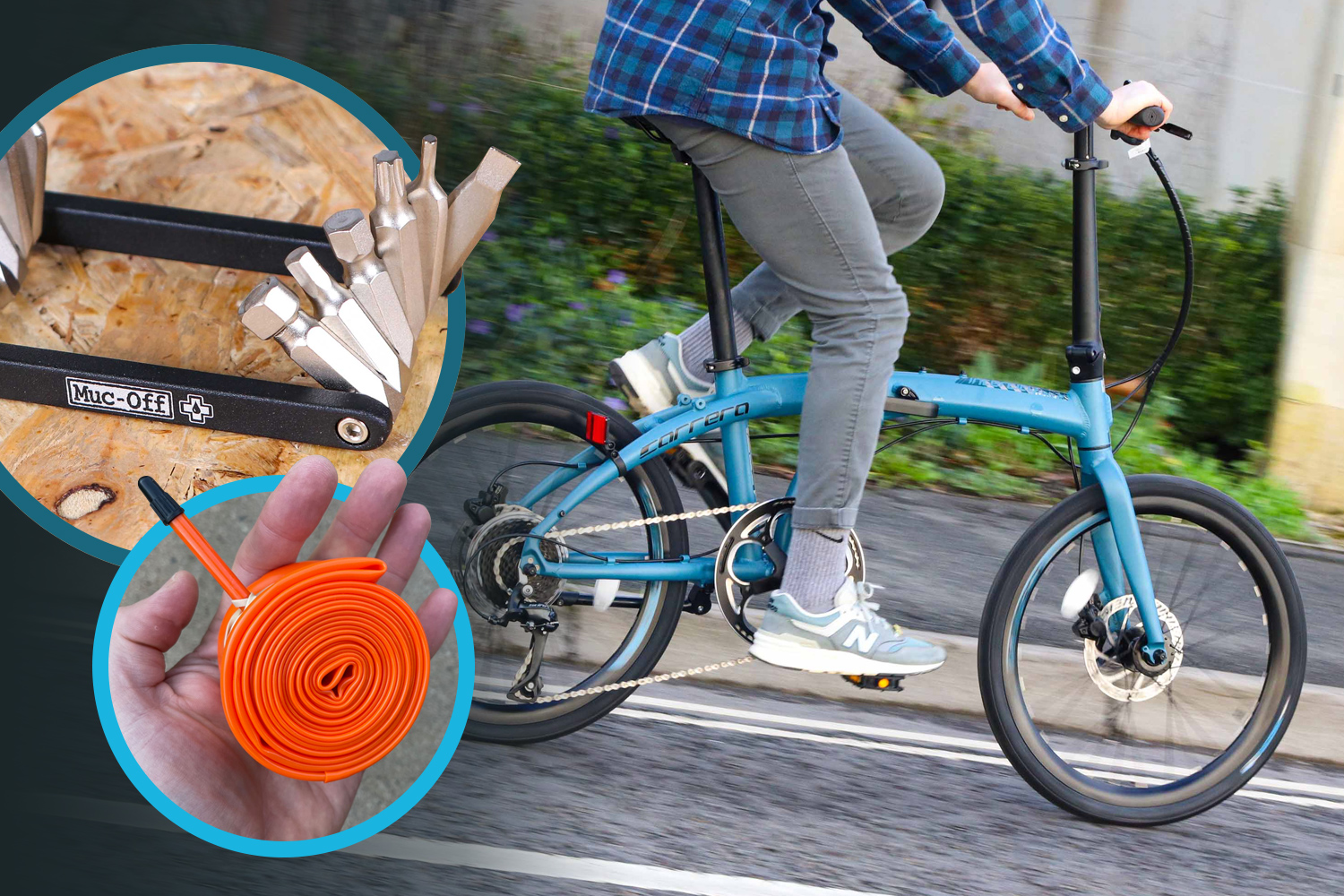 Common bike commuting mistakes and how to avoid them — our top tips for hassle-free rides to and from work - Cycling News | Bike Reviews