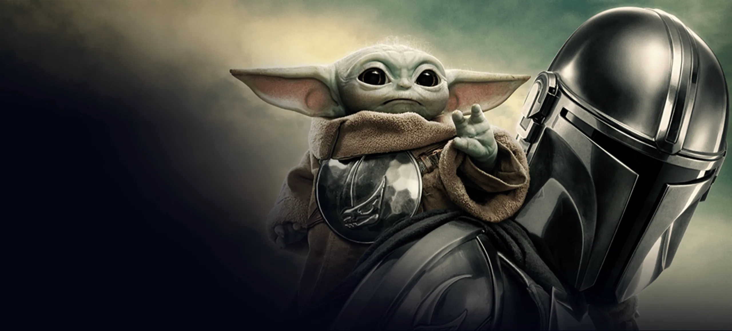 Star Wars: The Mandalorian and Grogu Is Now Streaming On Disney+