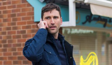 Coronation Street's Jacob Roberts supported by co-stars after huge Kit story announcement