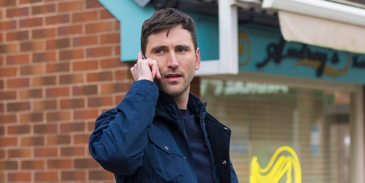 Coronation Street's Jacob Roberts supported by co-stars after huge Kit story announcement