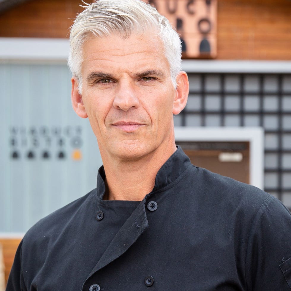 Tristan Gemmill as Robert Preston in Coronation Street Tristan Gemmill as Robert Preston in Coronation Street