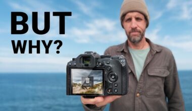 Skip the Sky: Shooting Details When the Vista Fails