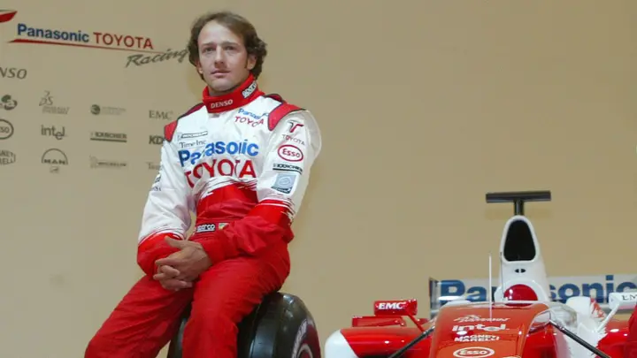 cristiano da matta planetf1