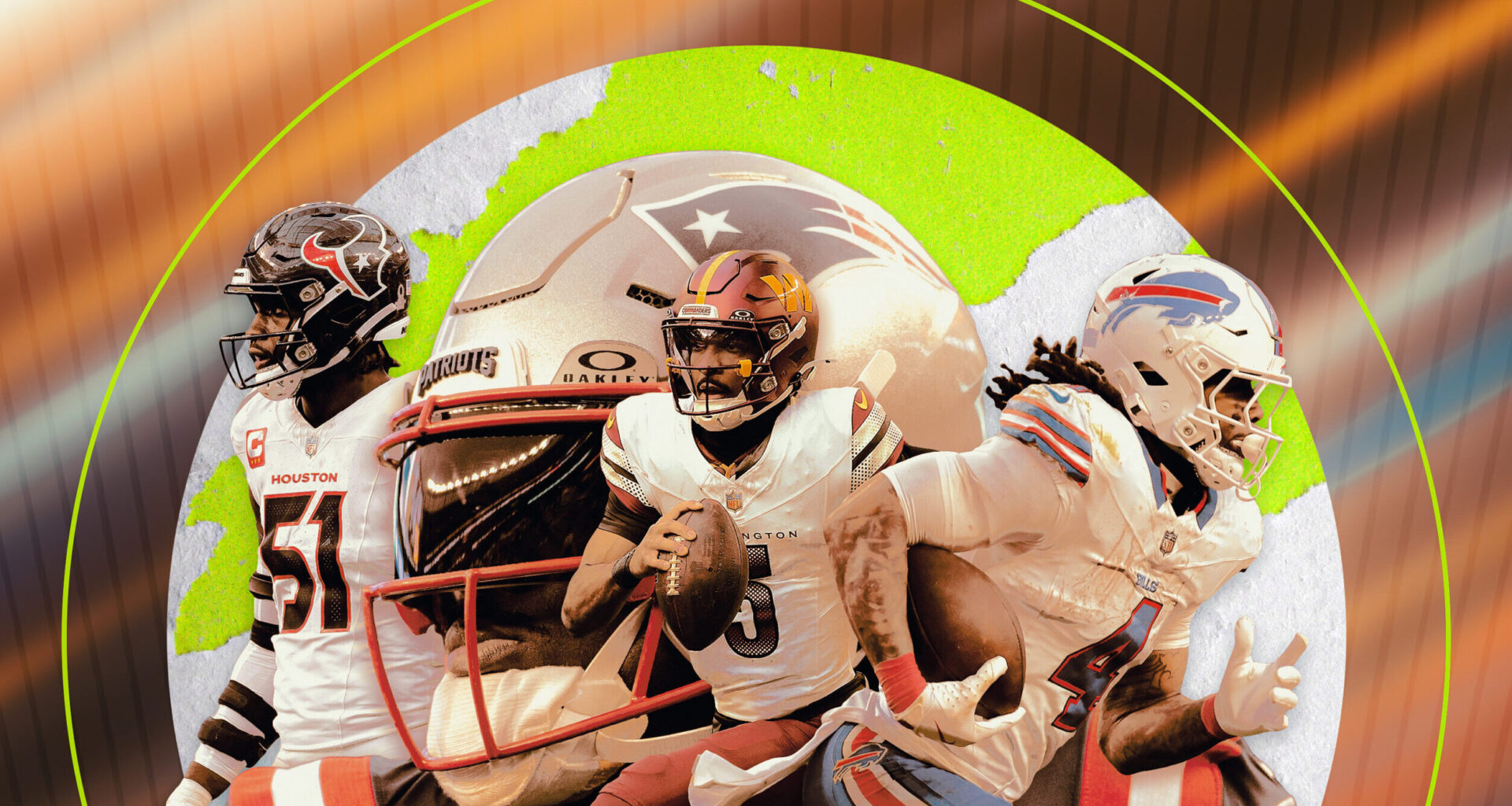 The Best Futures Bets for Every NFL Team