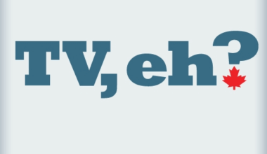 Media releases | TV, eh?
