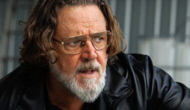 Forget Liam Neeson, Russell Crowe's New 111-Minute Action Film Is Officially a Major Streaming Hit