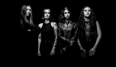 Heavy Song of the Week: Crypta's "A Portrait of Decay"