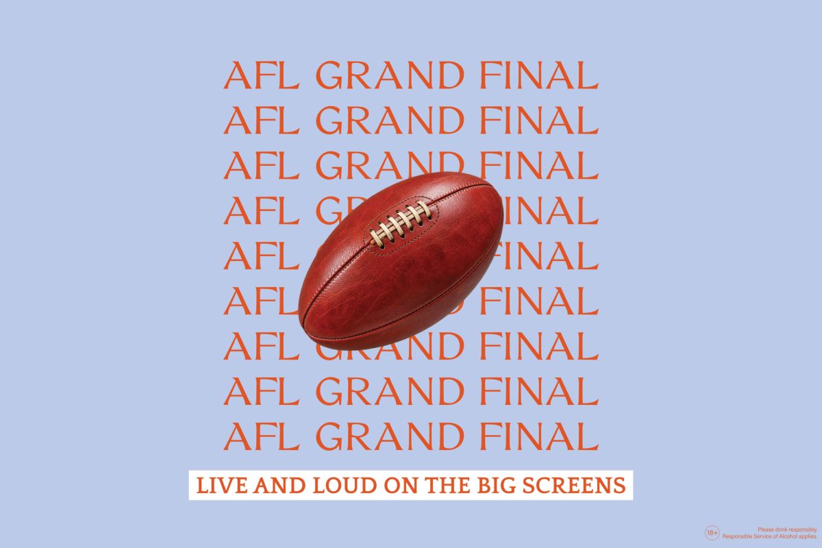 AFL Grand Final Live & Loud at Southbound