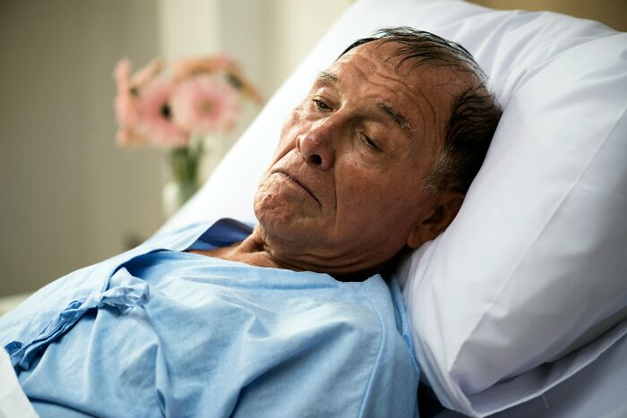 65 Creepy Things That Happen In Hospitals Every Day But Sound Like Something From A Horror Movie