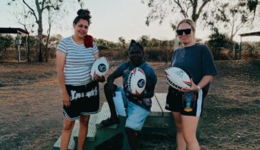 Cape York Weekly