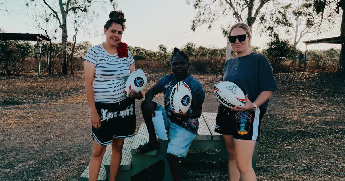 Cape York Weekly