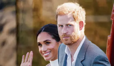 Meghan Markle and Prince Harry: Surprise account on UK return amid dispute over Invictus Games blow