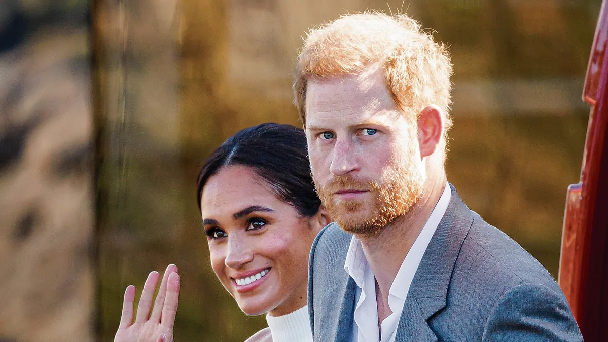 Meghan Markle and Prince Harry: Surprise account on UK return amid dispute over Invictus Games blow