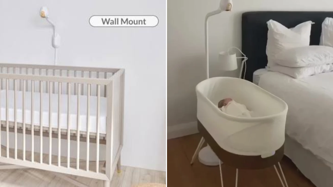 CuboAi Wall & Floor Mount