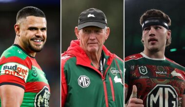South Sydney’s ‘non-negotiable’ amid $1.4m debate as ‘tough decisions’ hinge on finals fate
