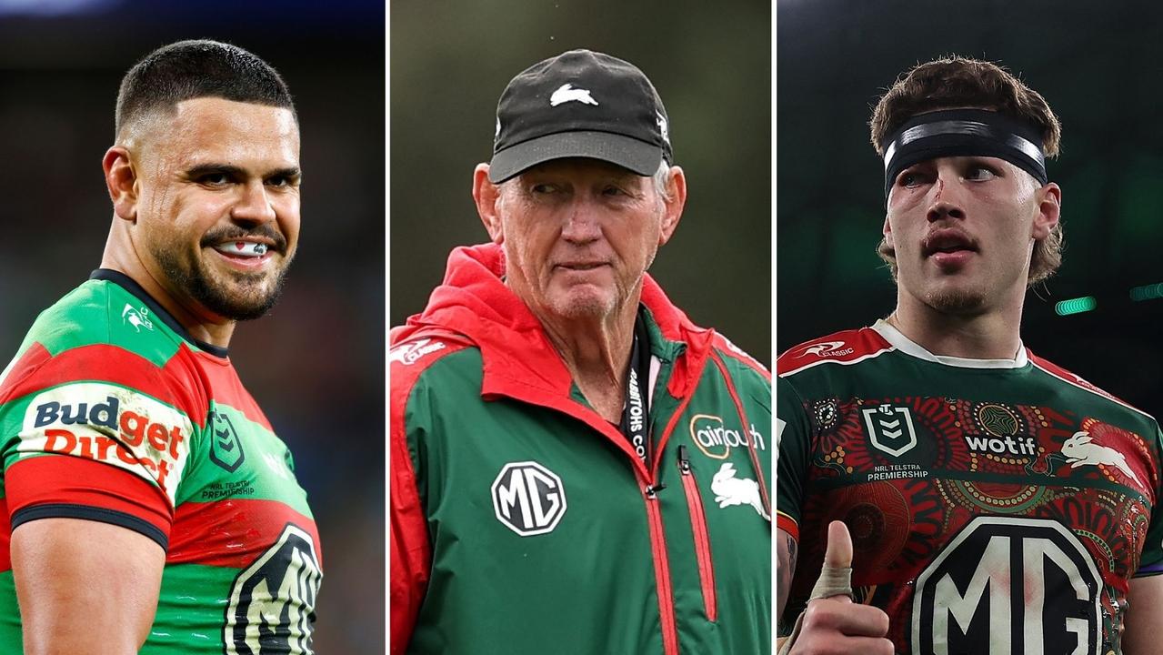 South Sydney’s ‘non-negotiable’ amid $1.4m debate as ‘tough decisions’ hinge on finals fate