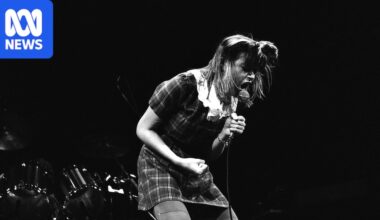 The lost songs of Divinyls legend Chrissy Amphlett