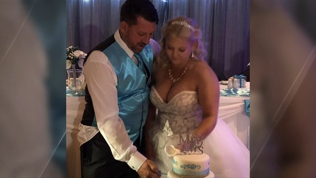 The couple’s relationship was the focus of a police investigation after the 50-year-old man was fatally struck outside their Fernvale home.
