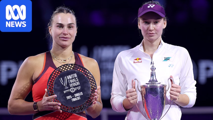 WTA Finals hoped to become 'Super Bowl of women's sports' after venue switch in US