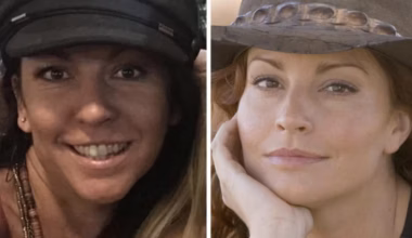 Tributes for sister of McLeod’s Daughter star Simmone Jade Mackinnon