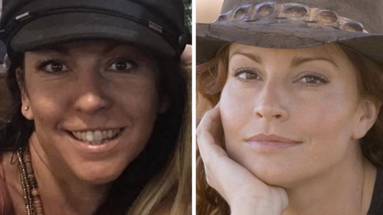 Tributes for sister of McLeod’s Daughter star Simmone Jade Mackinnon