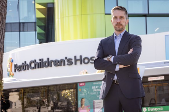 Australian Medical Association WA president Dr Kyle Hoath has urged the government to consult doctors before permanently removing the beds. 