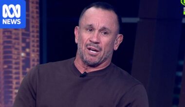 Matty Johns praises Newcastle Knights fans in emotional tribute after NRL preliminary final