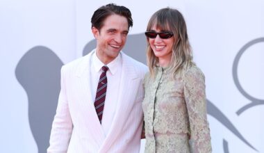 Venice Film Festival 2026: All the action on and off the red carpet - SMH.com.au