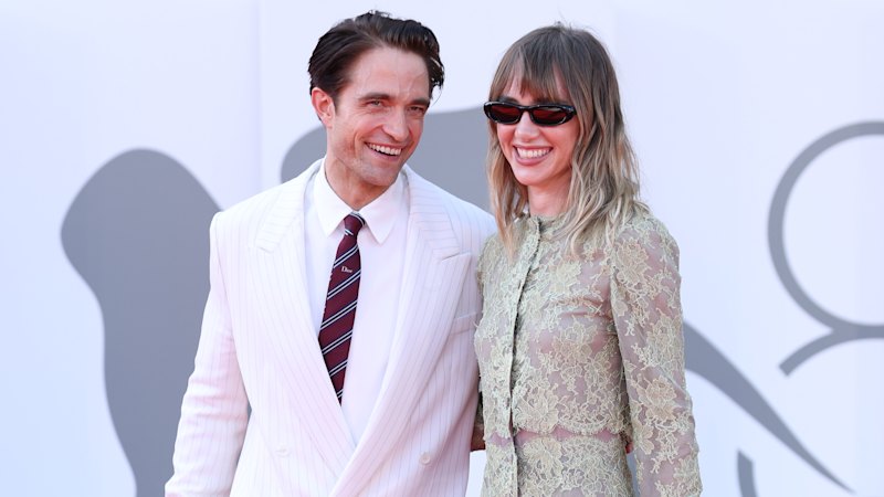 Venice Film Festival 2026: All the action on and off the red carpet - SMH.com.au