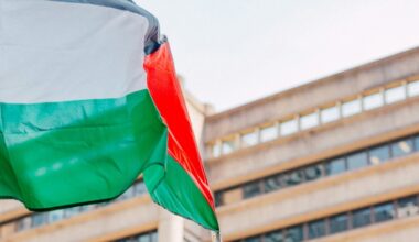 Australia and Palestine, from archive to recognition — a history that needs to be recovered