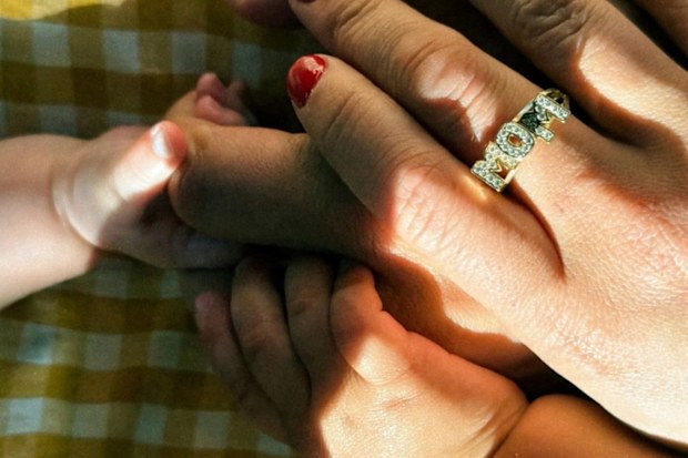 Millie Bobby Brown and Jake Bongiovi welcome baby boy