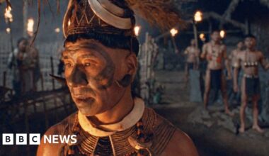Angh by Theja Rio at Toronto: The Indian film taking Nagaland to global cinema