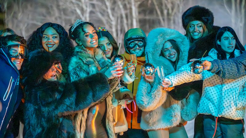 Why Bravo’s Next Gen NYC is the new reality-TV show you need to watch