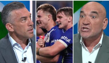 NRL 2026: Should the NRL introduce wildcard weekend, NRL finals shake-up, AFL wildcard round, news, videos, NRL360, finals fixtures, highlights
